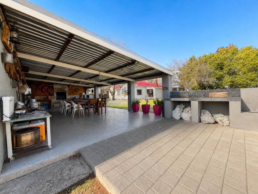 Commercial Property for Sale in Bloemdal Free State
